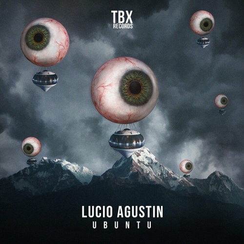 Lucio Agustin - Ubuntu [TBX47]